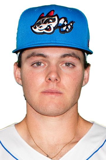 Carson, minor league days