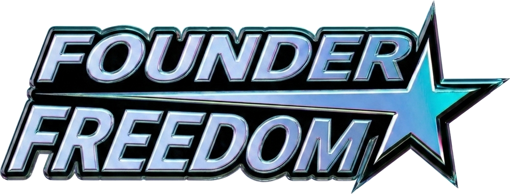 Founder Freedom